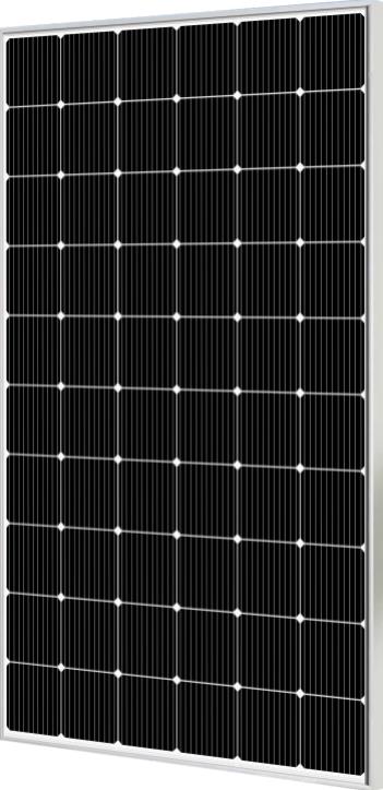 HearGrow 450 Watt Monocrystalline Solar Panel | High Efficiency | Best Panel for Grid-Tie and Off-Grid