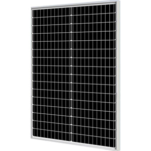 HearGrow 40 Watt Monocrystalline Sol