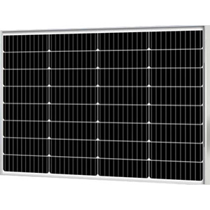 HearGrow 60 Watt Monocrystalline Sol