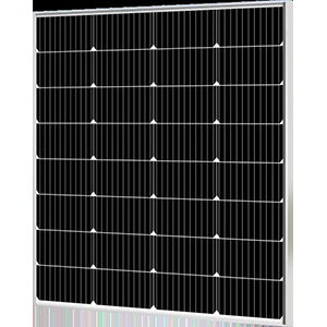 HearGrow 100 Watt Monocrystalline So