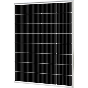 HearGrow 120 Watt Monocrystalline So