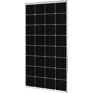 HearGrow 200 Watt Monocrystalline So