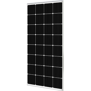 HearGrow 240 Watt Monocrystalline So