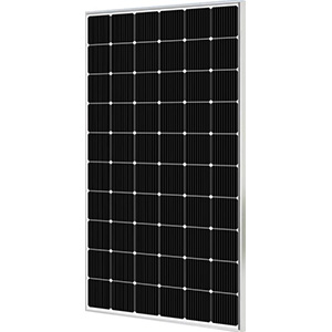 HearGrow 450 Watt Monocrystalline So