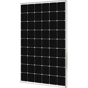 HearGrow 400 Watt Monocrystalline So