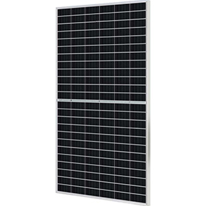 HearGrow 500 Watt Monocrystalline So