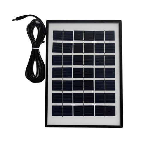 Solar lighting system