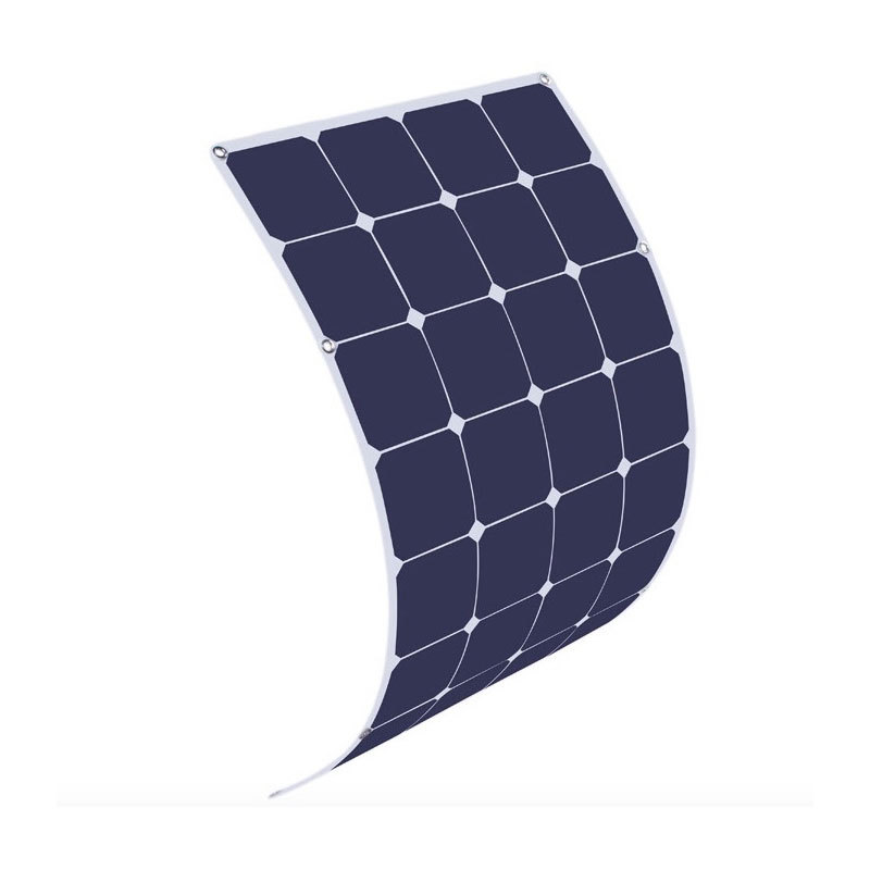 100W RV Solar Panels