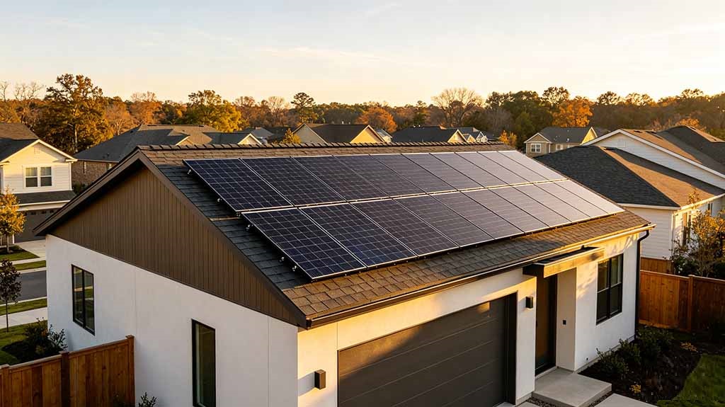 HearGrow, Solar Power System, Solar power generation, energy storage inverter, charger, battery, Tesla, Apple Inc