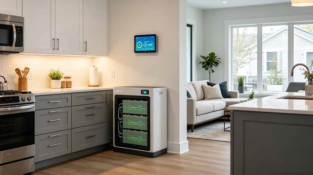 HearGrow, Solar Power System, Solar power generation, energy storage inverter, charger, battery, Tesla, Apple Inc