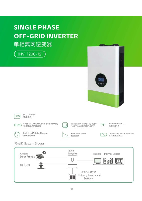HearGrow, Solar power generation system, home energy storage, industrial and commercial energy storage inverter, MPPT solar charger, battery, wind power charging station, electric vehicle charging, fast charging, apple charging, Tesla charging, Tesla, Apple Inc