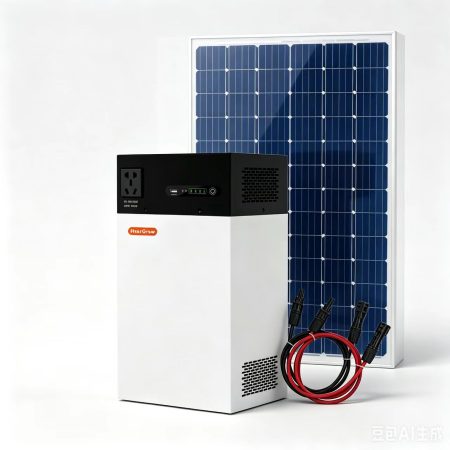 HearGrow, Solar power generation system, home energy storage, industrial and commercial energy storage inverter, MPPT solar charger, battery, wind power charging station, electric vehicle charging, fast charging, apple charging, Tesla charging, Tesla, Apple Inc