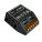 Solar charging regulator PWM Solar charger HearGrow Solar power generation, energy storage inverter, MPPT Solar charger, battery, wind power generation, car charging