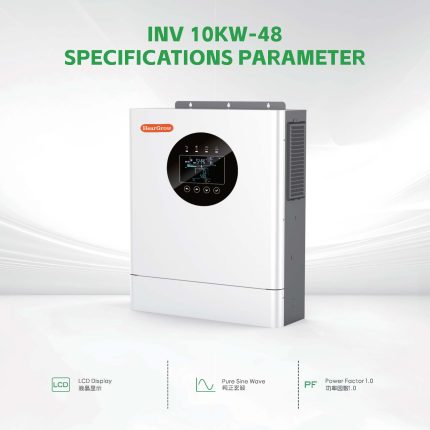 HearGrow, Solar power generation system, home energy storage, industrial and commercial energy storage inverter, MPPT solar charger, battery, wind power charging station, electric vehicle charging, fast charging, apple charging, Tesla charging, Tesla, Apple Inc