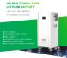 HF PRO TOWER-TYPELIFEPO4 LITHIUM BATTERY 51.2V280Ah,51.2V314Ah HearGrow, Solar power generation system, home energy storage, industrial and commercial energy storage inverter, MPPT solar charger, battery, wind power charging station, electric vehicle charging, fast charging, apple charging, Tesla charging, Tesla, Apple Inc