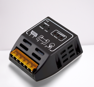 10A solar controller