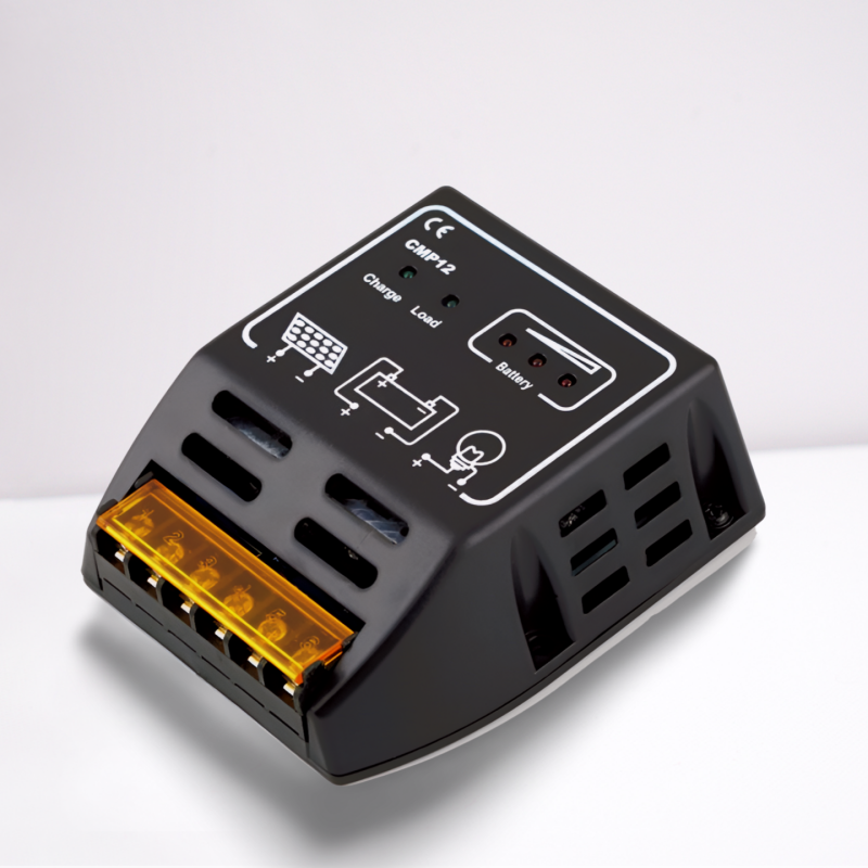 10A solar controller