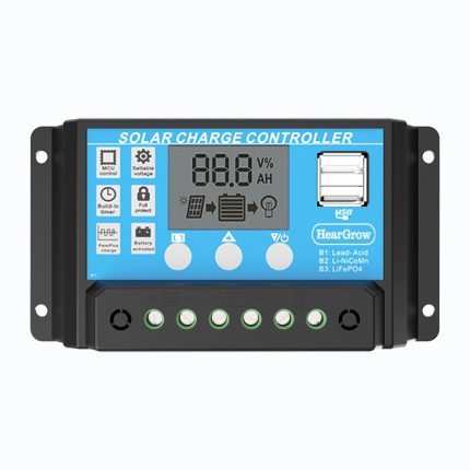 Solar Controller