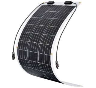 Roof Solar Panel