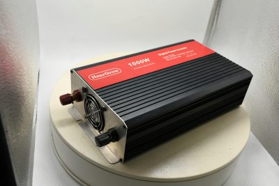 1000W pure sine wave inverter - 2