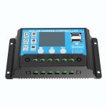 charge controller solar