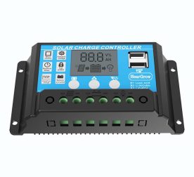 charge controller solar