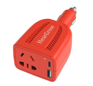 100W car power inverter