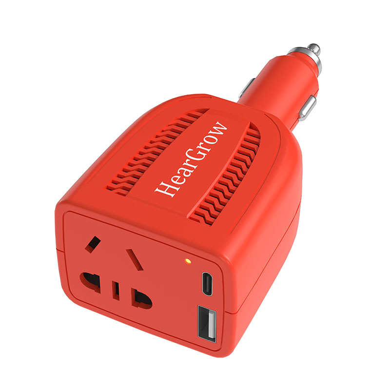 100W car power inverter