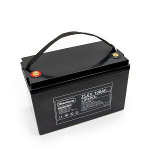 Lithium Battery
