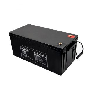 Lithium Battery