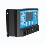 charge controller solar