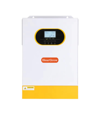 Solar Inverter