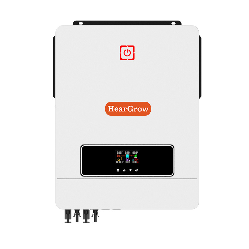 Solar Inverter