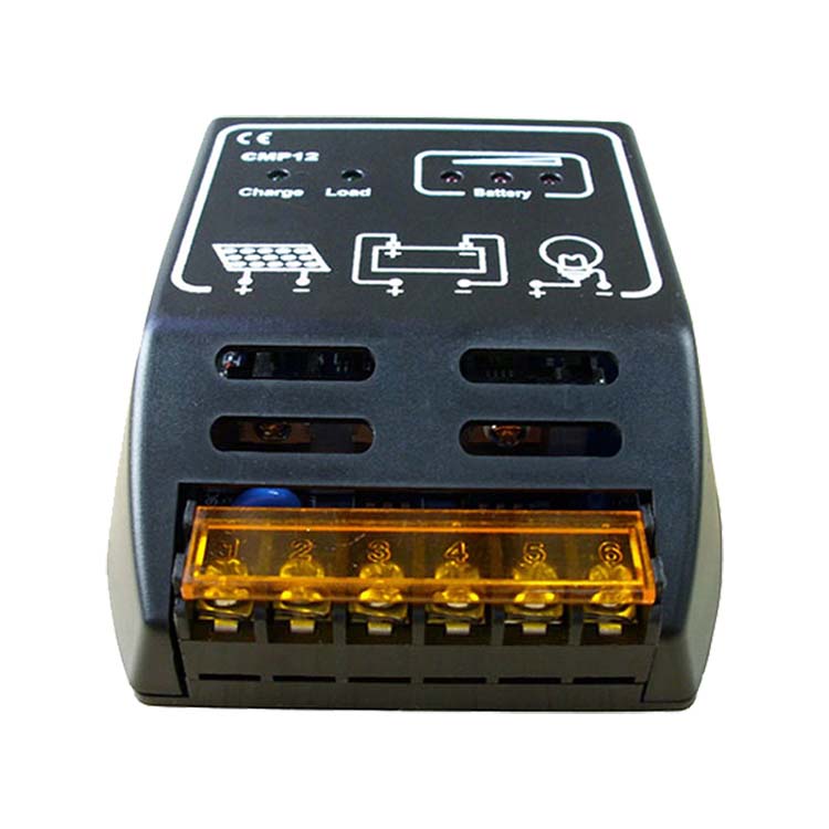 charge controller solar