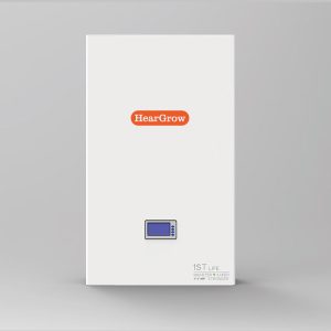 Lithium battery
