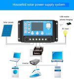 charge controller solar