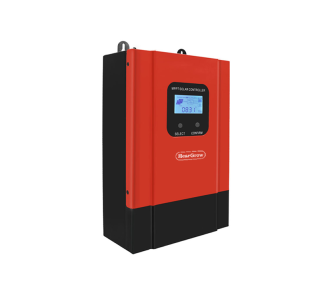 MPPT solar controller