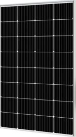 Roof solar panel