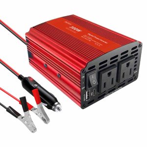 300W Power Inverter