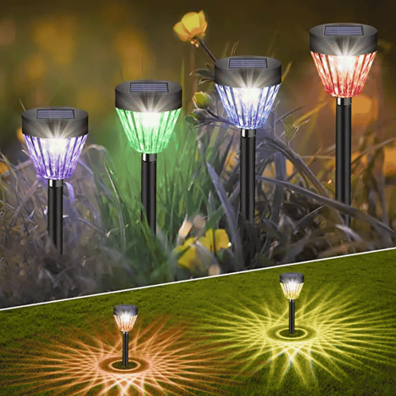 Solar Lights