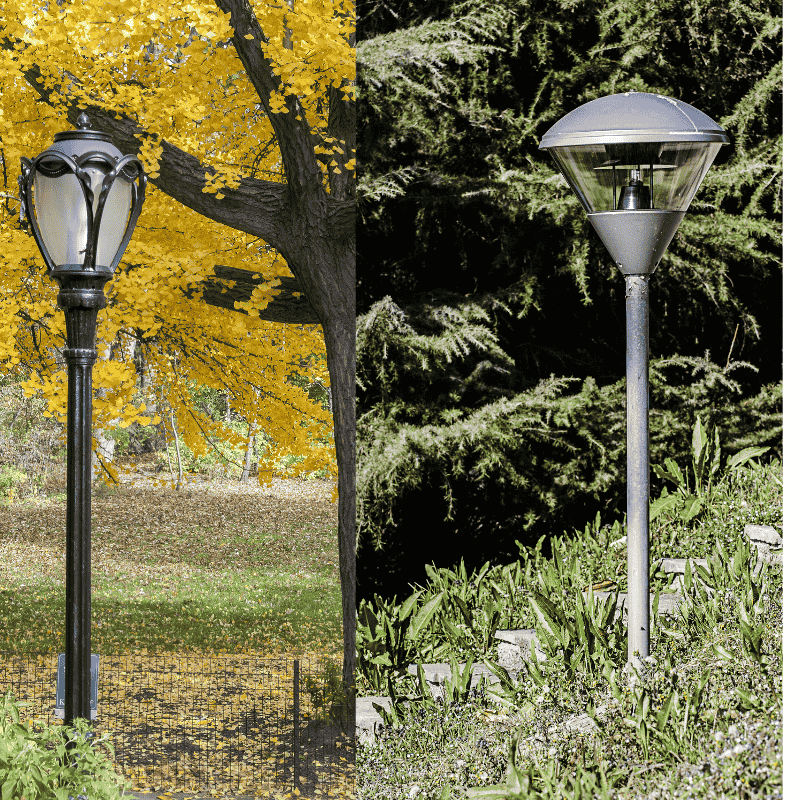 Solar Lights