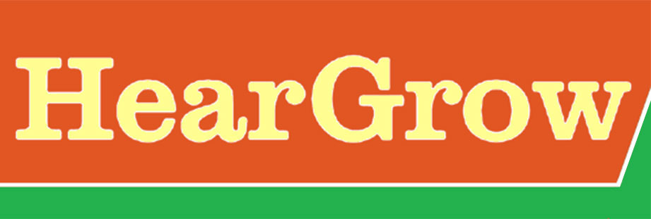 Heargrow logo