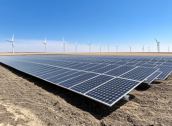 Heargrow Advanced Solar Technology