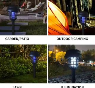 Solar Light