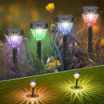 solar lights