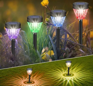 solar lights