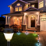 solar lights