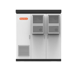 Energy Storage System