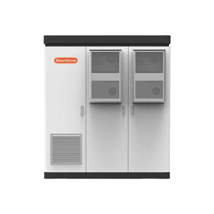 Energy Storage System