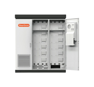 Energy Storage System